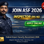 Join ASF Jobs 2026